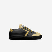Load image into Gallery viewer, Kids' Vegan Luxury Sneakers HARLEM BYMANYC ® New York
