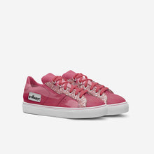 Load image into Gallery viewer, Kids' Vegan Luxury Sneakers HELL'S KITCHEN BYMANYC ® New York

