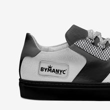 Load image into Gallery viewer, Kids' Vegan Luxury Sneakers HIGH LINE BYMANYC ® New York
