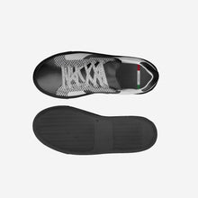 Load image into Gallery viewer, Kids' Vegan Luxury Sneakers HIGH LINE BYMANYC ® New York
