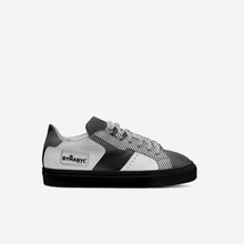 Load image into Gallery viewer, Kids' Vegan Luxury Sneakers HIGH LINE BYMANYC ® New York
