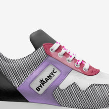 Load image into Gallery viewer, Kids' Vegan Luxury Sneakers INWOOD BYMANYC ® New York
