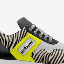 Load image into Gallery viewer, Kids' Vegan Luxury Sneakers KIPS BAY BYMANYC ® New York
