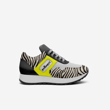 Load image into Gallery viewer, Kids' Vegan Luxury Sneakers KIPS BAY BYMANYC ® New York
