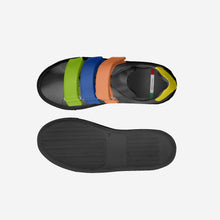 Load image into Gallery viewer, Kids' Vegan Luxury Sneakers LINCOLN CENTER BYMANYC ® New York
