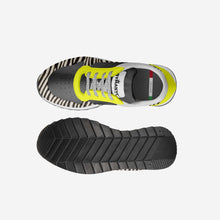 Load image into Gallery viewer, Kids' Vegan Luxury Sneakers MARBLE HILL BYMANYC ® New York
