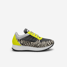Load image into Gallery viewer, Kids' Vegan Luxury Sneakers MARBLE HILL BYMANYC ® New York
