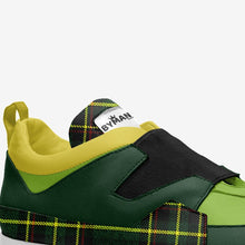 Load image into Gallery viewer, Kids' Vegan Luxury Sneakers MIDTOWN BYMANYC ® New York
