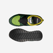 Load image into Gallery viewer, Kids' Vegan Luxury Sneakers MIDTOWN BYMANYC ® New York
