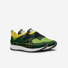 Load image into Gallery viewer, Kids' Vegan Luxury Sneakers MIDTOWN BYMANYC ® New York
