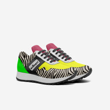 Load image into Gallery viewer, Kids' Vegan Luxury Sneakers MURRAY HILL BYMANYC ® New York
