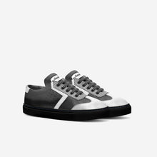 Load image into Gallery viewer, Kids' Vegan Luxury Sneakers NOLITA BYMANYC ® New York
