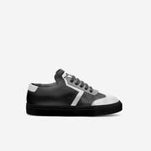 Load image into Gallery viewer, Kids' Vegan Luxury Sneakers NOLITA BYMANYC ® New York

