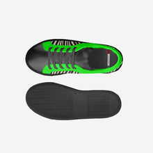 Load image into Gallery viewer, Kids' Vegan Luxury Sneakers ROOSEVELT ISLAND BYMANYC ® New York
