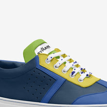 Load image into Gallery viewer, Kids' Vegan Luxury Sneakers SOHO BYMANYC ® New York
