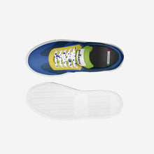 Load image into Gallery viewer, Kids' Vegan Luxury Sneakers SOHO BYMANYC ® New York
