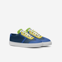 Load image into Gallery viewer, Kids' Vegan Luxury Sneakers SOHO BYMANYC ® New York
