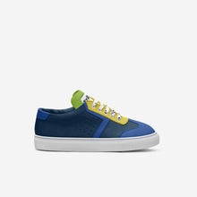 Load image into Gallery viewer, Kids' Vegan Luxury Sneakers SOHO BYMANYC ® New York
