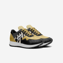 Load image into Gallery viewer, Kids' Vegan Luxury Sneakers TIMES SQUARE BYMANYC ® New York
