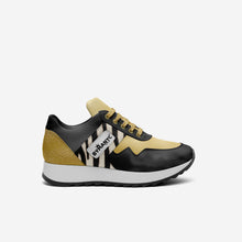 Load image into Gallery viewer, Kids' Vegan Luxury Sneakers TIMES SQUARE BYMANYC ® New York
