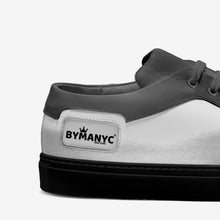 Load image into Gallery viewer, Kids' Vegan Luxury Sneakers TRIBECA BYMANYC ® New York
