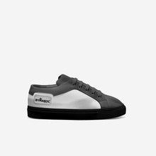 Load image into Gallery viewer, Kids' Vegan Luxury Sneakers TRIBECA BYMANYC ® New York
