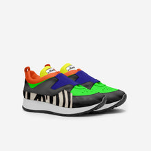 Load image into Gallery viewer, Kids' Vegan Luxury Sneakers UPPER WEST SIDE BYMANYC ® New York
