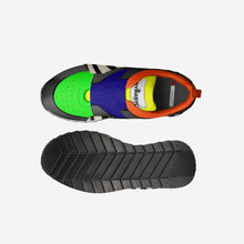 Load image into Gallery viewer, Kids' Vegan Luxury Sneakers UPPER WEST SIDE BYMANYC ® New York
