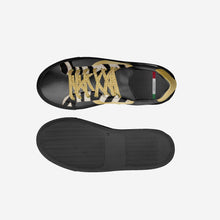 Load image into Gallery viewer, Kids' Vegan Luxury Sneakers WALL STREET BYMANYC ® New York
