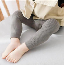 Load image into Gallery viewer, Newborn Baby &amp; Toddlers Pants - # BAAA1B11010001
