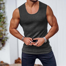 Load image into Gallery viewer, Knitted Summer Tank
