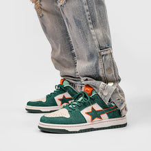 Load image into Gallery viewer, Breathable Skateboard Shoes - # BOAA73510003
