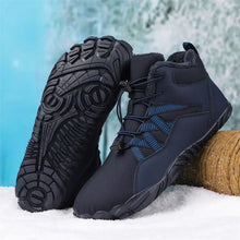 Load image into Gallery viewer, Snow Barefoot Shoes Outdoor Hiking Sneakers - # GIAA73410010
