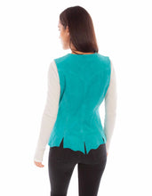 Load image into Gallery viewer, Scully Cheyenne (L1102) – Women’s Vest
