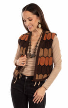 Load image into Gallery viewer, Scully Dakota (L1139) – Women’s Vest
