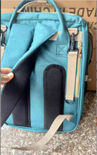 Load image into Gallery viewer, Large-Capacity Mommy Bag - # BAGEG11610015

