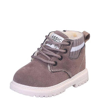 Load image into Gallery viewer, Winter Children Casual Shoes - # BOAA71210005
