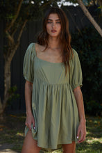 Load image into Gallery viewer, Jeannie Romper
