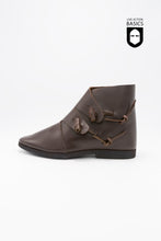 Load image into Gallery viewer, Medieval Shoes
