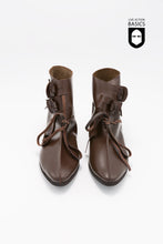 Load image into Gallery viewer, Viking Shoes
