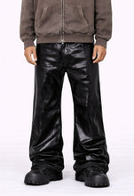 Load image into Gallery viewer, WIDEBOY SHINE DENIM
