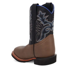 Load image into Gallery viewer, Laredo Bexley - Little Kids / Big Kids Cowboy Boots
