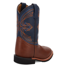 Load image into Gallery viewer, Laredo Wyler - Little Kids / Big Kids Cowboy Boots
