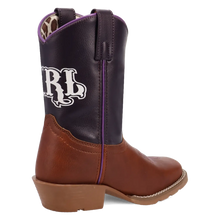 Load image into Gallery viewer, Laredo Little Cowgirl - Little Kids / Big Kids Cowgirl Boots
