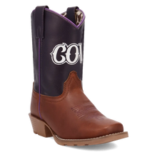 Load image into Gallery viewer, Laredo Little Cowgirl - Little Kids / Big Kids Cowgirl Boots
