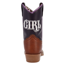 Load image into Gallery viewer, Laredo Little Cowgirl - Little Kids / Big Kids Cowgirl Boots

