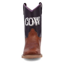 Load image into Gallery viewer, Laredo Little Cowgirl - Little Kids / Big Kids Cowgirl Boots
