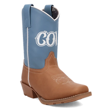 Load image into Gallery viewer, Laredo Little Cowgirl - Little Kids / Big Kids Cowgirl Boots
