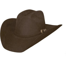 Load image into Gallery viewer, Bullhide Legacy - (8X) Fur Felt Cowboy Hat
