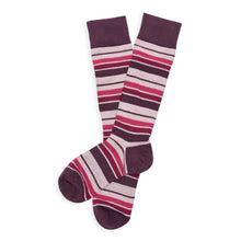 Load image into Gallery viewer, Leon Dress Socks
